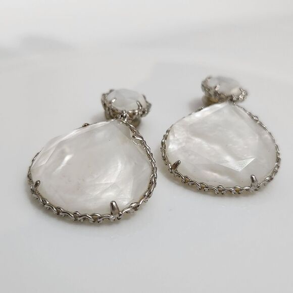 Kendra Scott Earrings - Picture 3 of 8